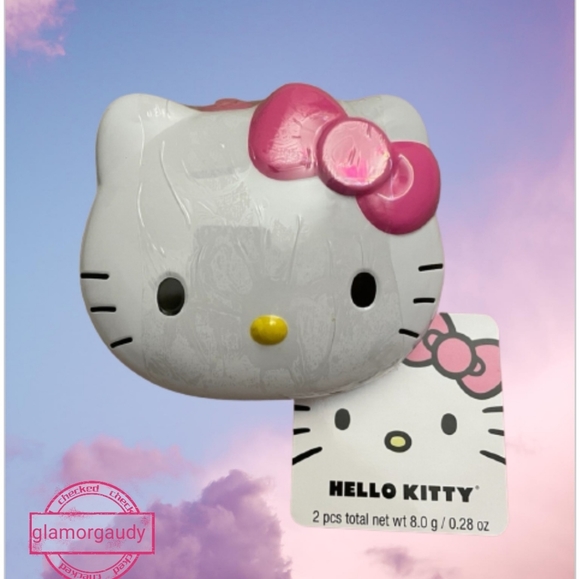 🐍Hello kitty Lip Smackers - Picture 7 of 7
